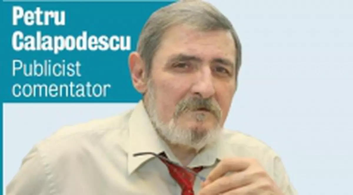 Păcălici spre Cotroceni