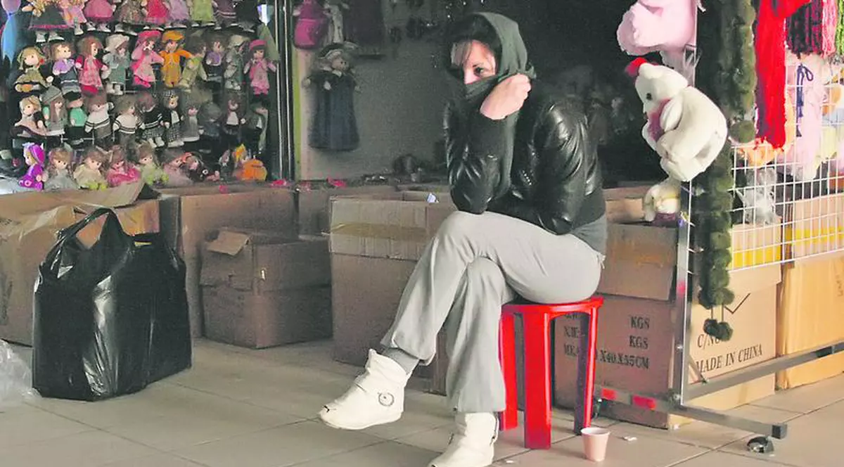 O nouă revoltă la «Dragonul Roşu»?