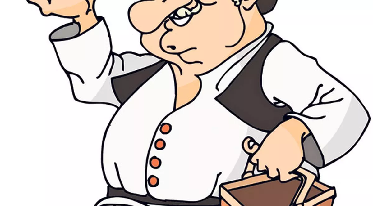 Graiul animalelor / O poveste pentru tine