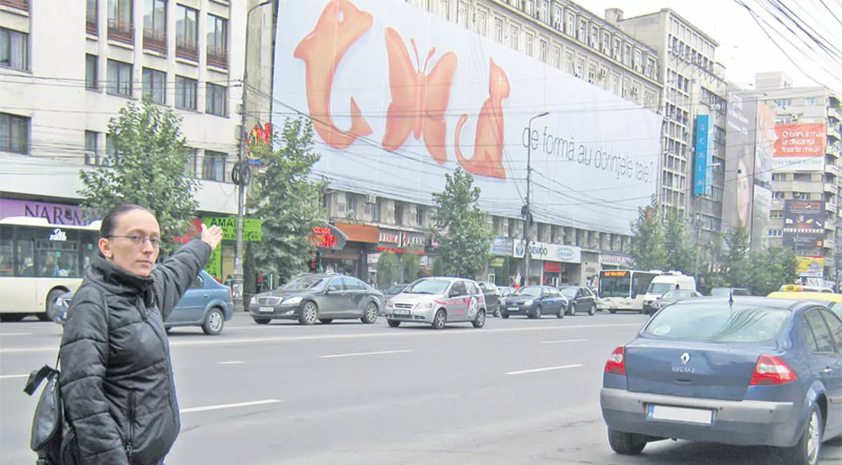 Asociaţiile pot câştiga până la 500 € lunar din publicitate