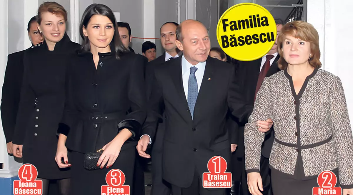 Clanurile, gata de luptă