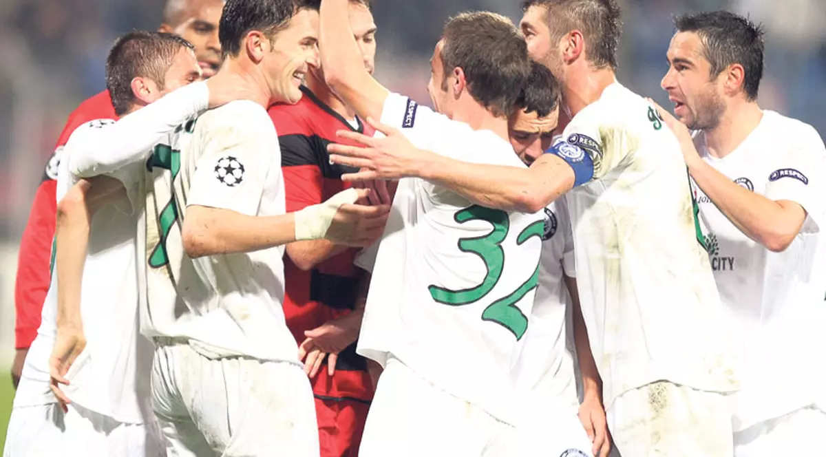 Mama lui Dan Petrescu: «Iau distonocalm!»