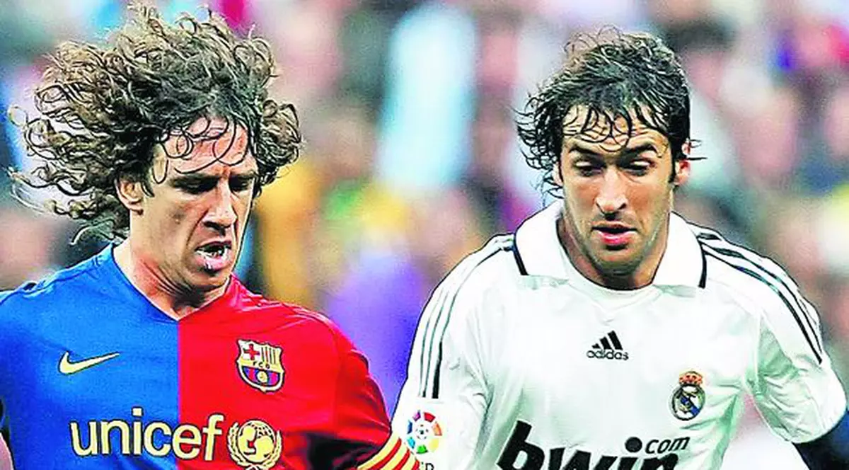 Hagi: «Merg la derby»