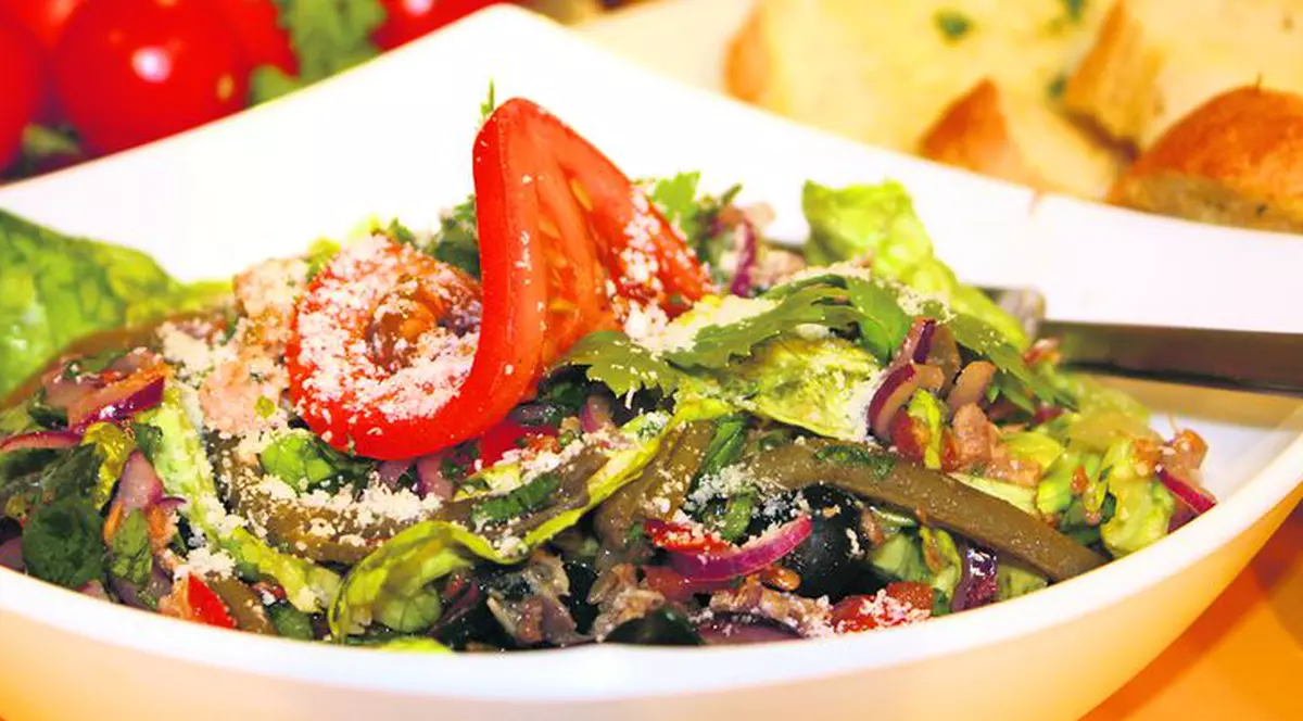 Reţete la «Şuetă»