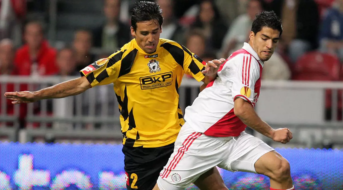 Ajax, un exemplu pentru timişoreni