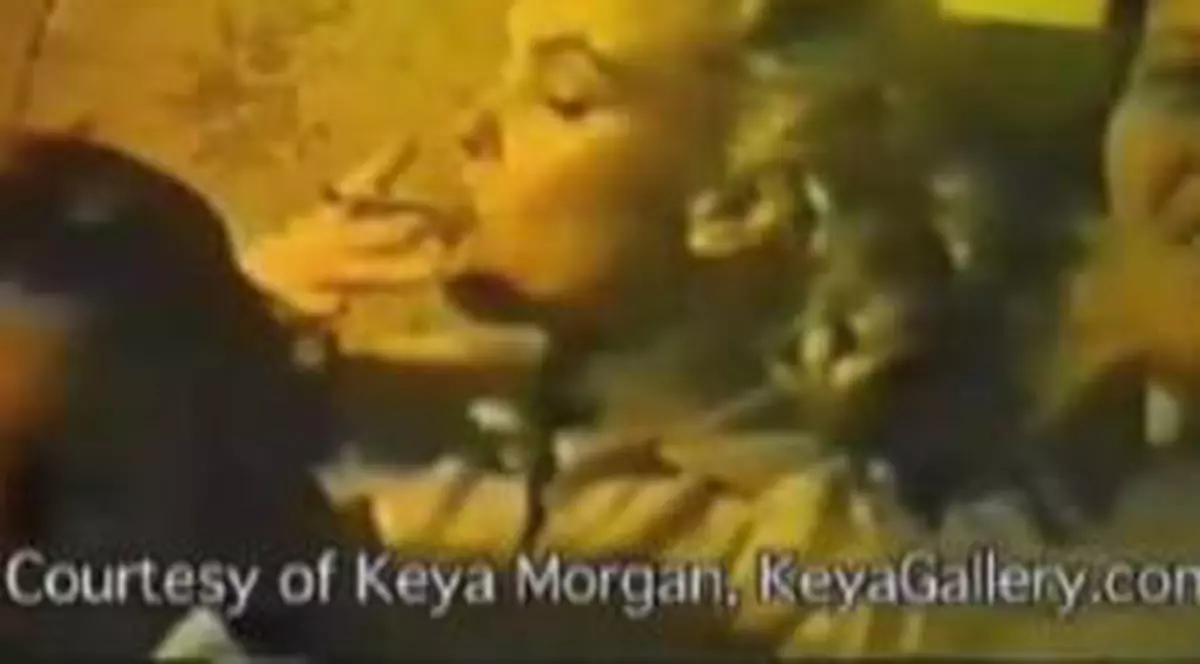 VIDEO / Film cu Marilyn Monroe fumând marijuana, scos la vânzare
