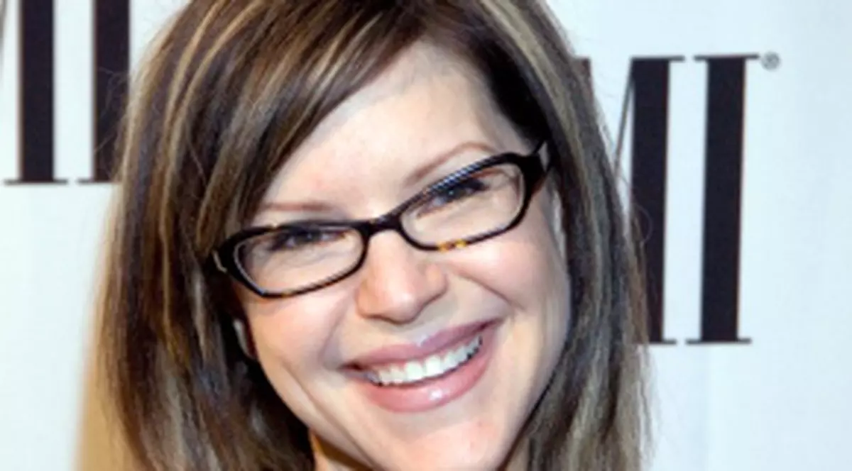 Lisa Loeb a născut!