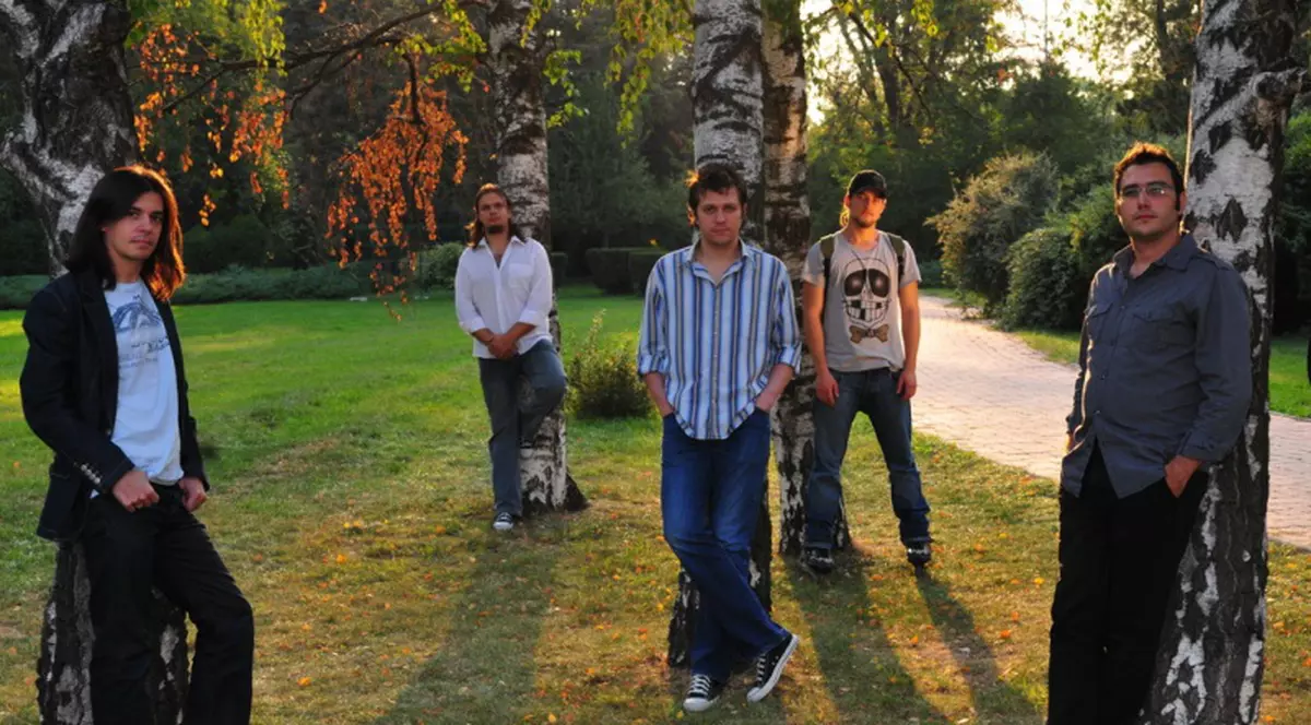 Byron: "Nu vrem ca peste 10 ani peisajul muzical românesc să arate ca cel de acum"