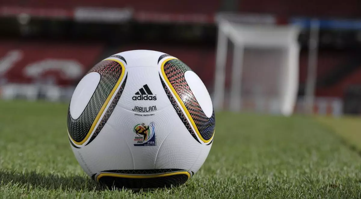 Aşa arată grupele turneului final al CM 2010