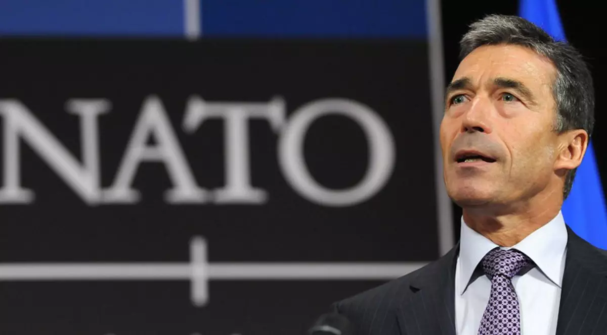 Nato şi Rusia s-au împăcat 