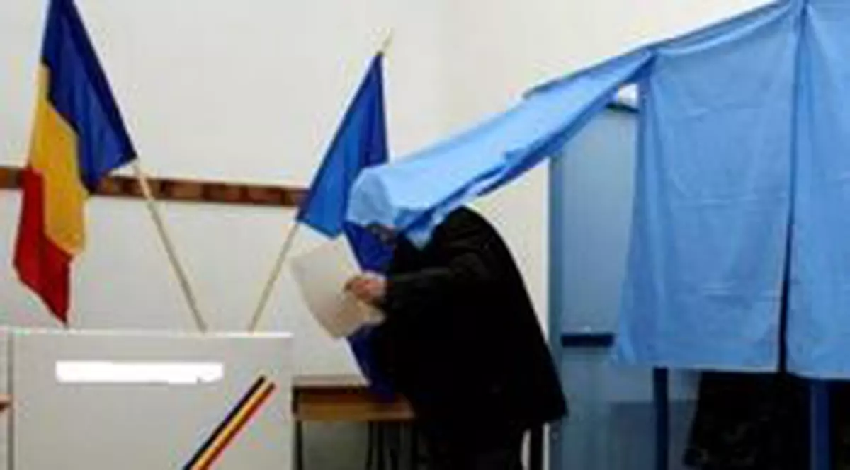 Cuvântul ”autonomia”, votat pe zeci pe buletine