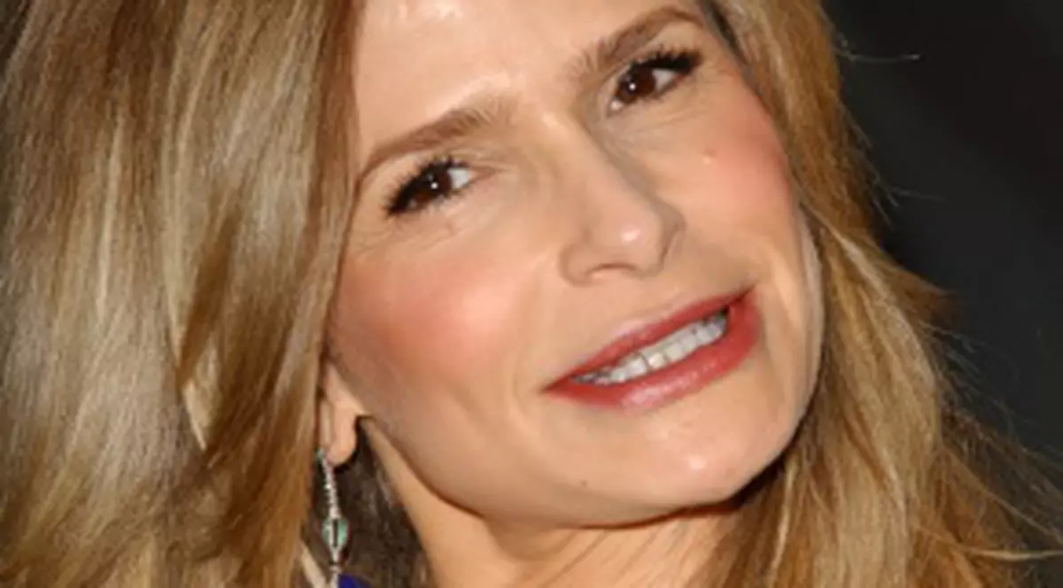 Kyra Sedgwick, nemulţumită de steaua primită la Hollywood