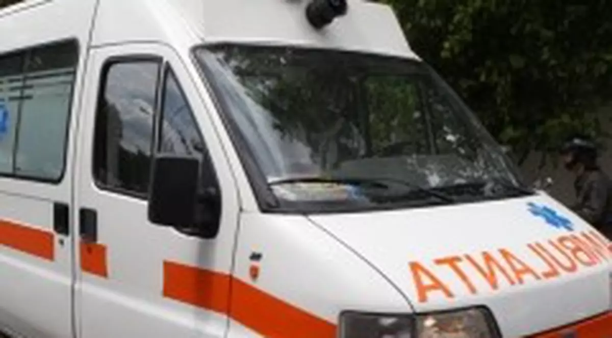 A vrut să se sinucidă pentru că nu i-a fost aprobat un credit 