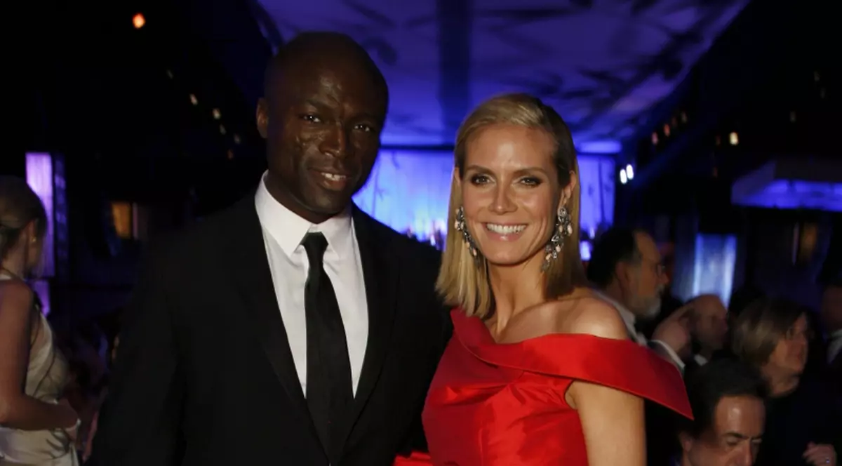 Soţul lui Heidi Klum nu mai vrea copii