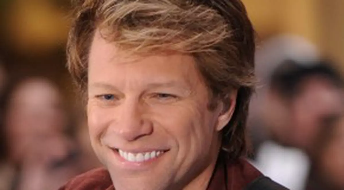 Bon Jovi, live în concert la MTV “World Stage”