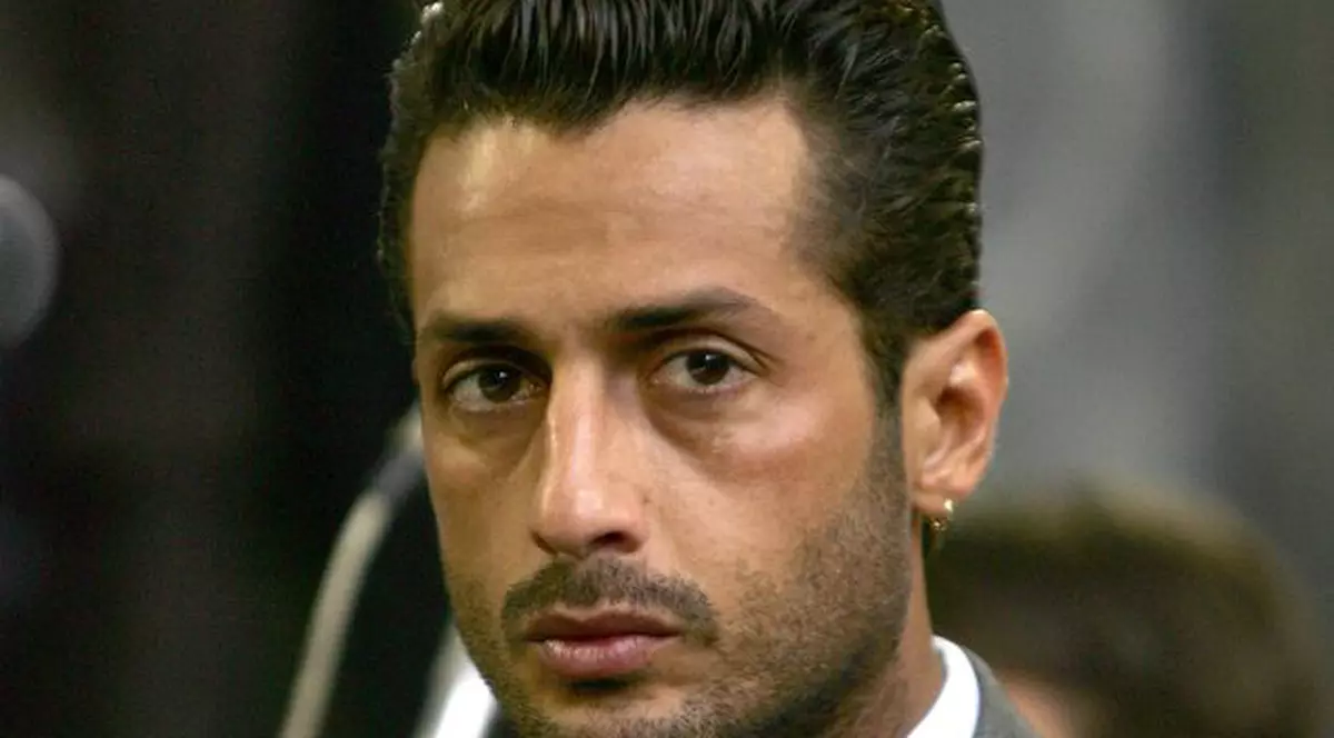"Regele paparazzilor italieni", condamnat pentru şantajarea unor fotbalişti