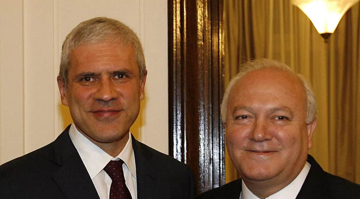 Spania promite să ajute Serbia 