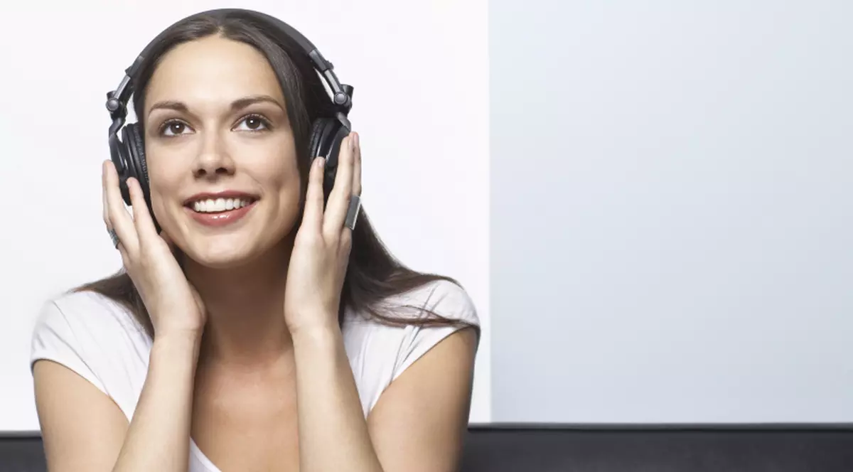 UE vrea volum mai mic la mp3 playere