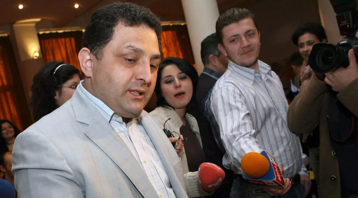 Nu vom mai avea Vanghelion anul acesta