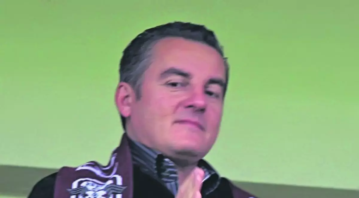 Vânzarea clubului Rapid a picat!