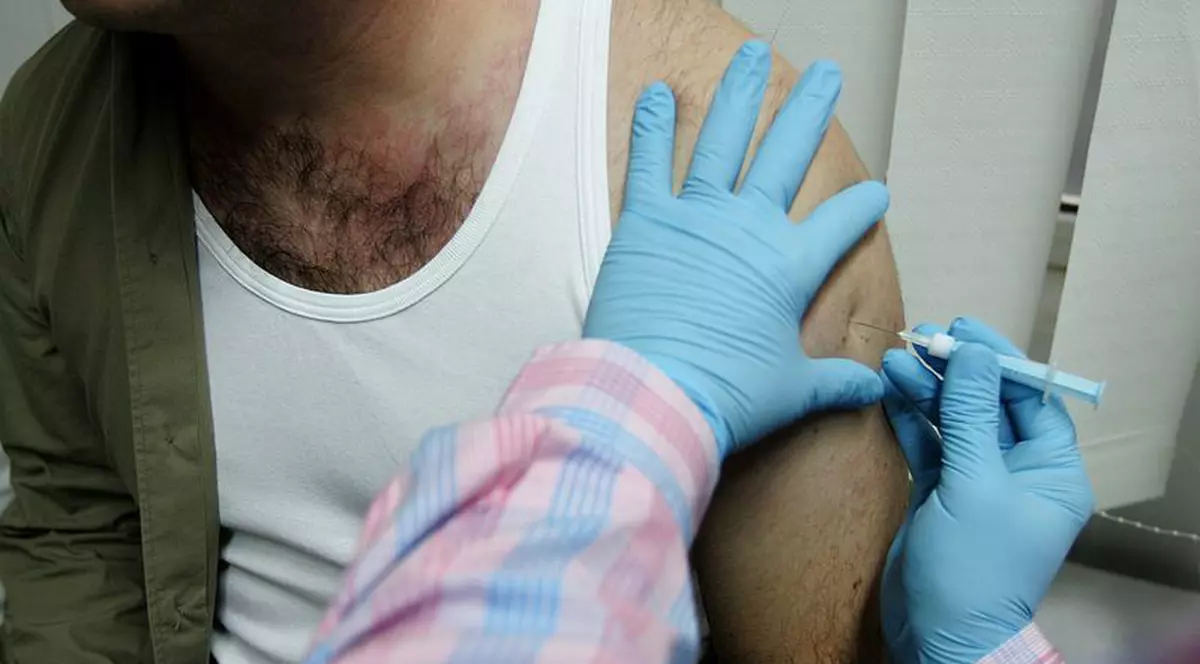 OMS: "Pandemia de gripă nu s-a terminat"