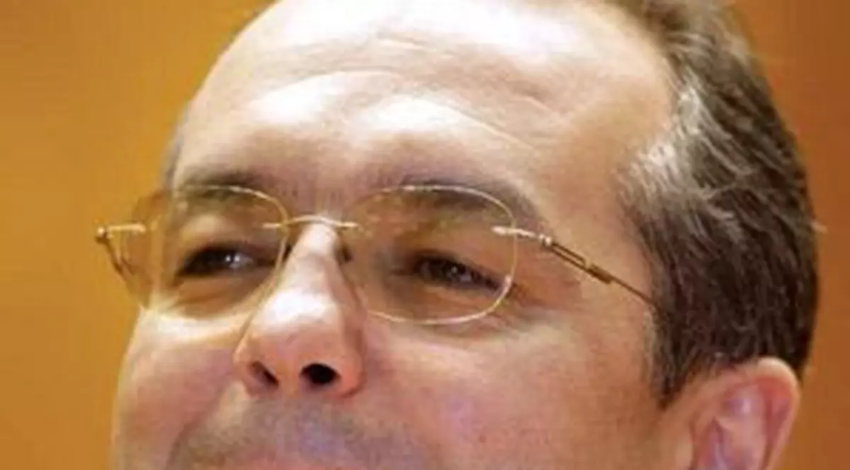 Boc a terminat lista cu miniştri