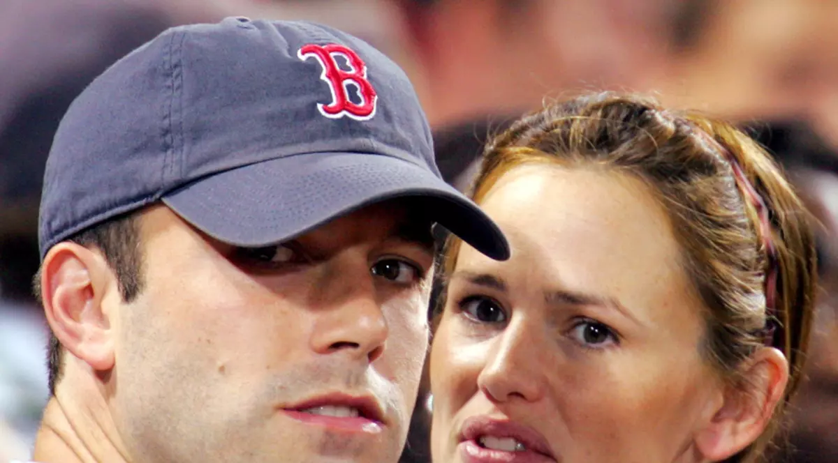 Cuplul Jennifer Garner Şi Ben Affleck terorizat de un bolnav mintal