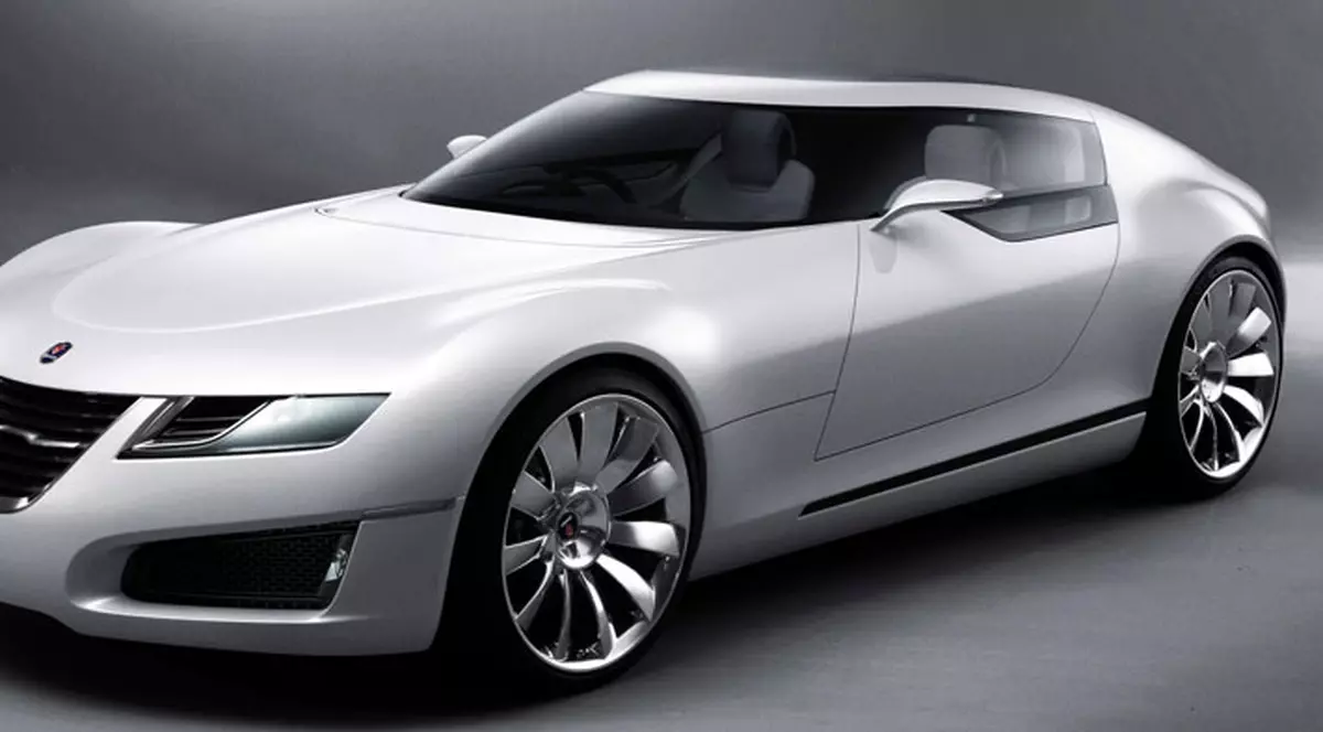 General Motors pune lacatul pe usa Saab