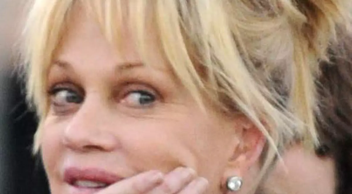 Melanie Griffith a mărturisit că suferă de epilepsie: "Am avut această criză majoră..."