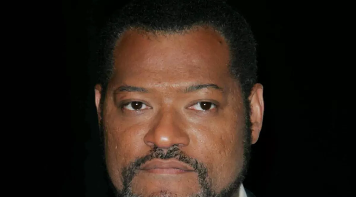 Laurence Fishburne va juca în "Predators" 