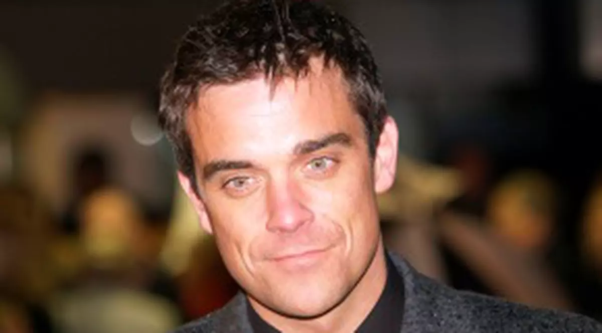 Robbie Williams pregăteşte un nou turneu în 2012!