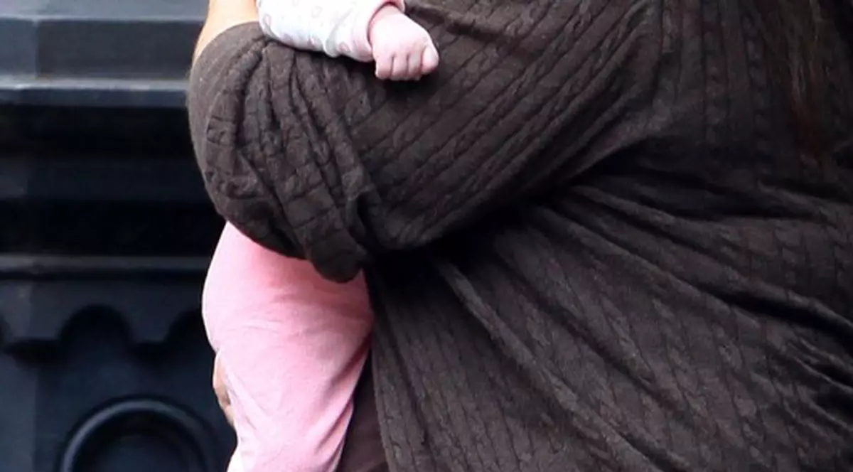 Iată copiii de vedete ai anului 2009! 