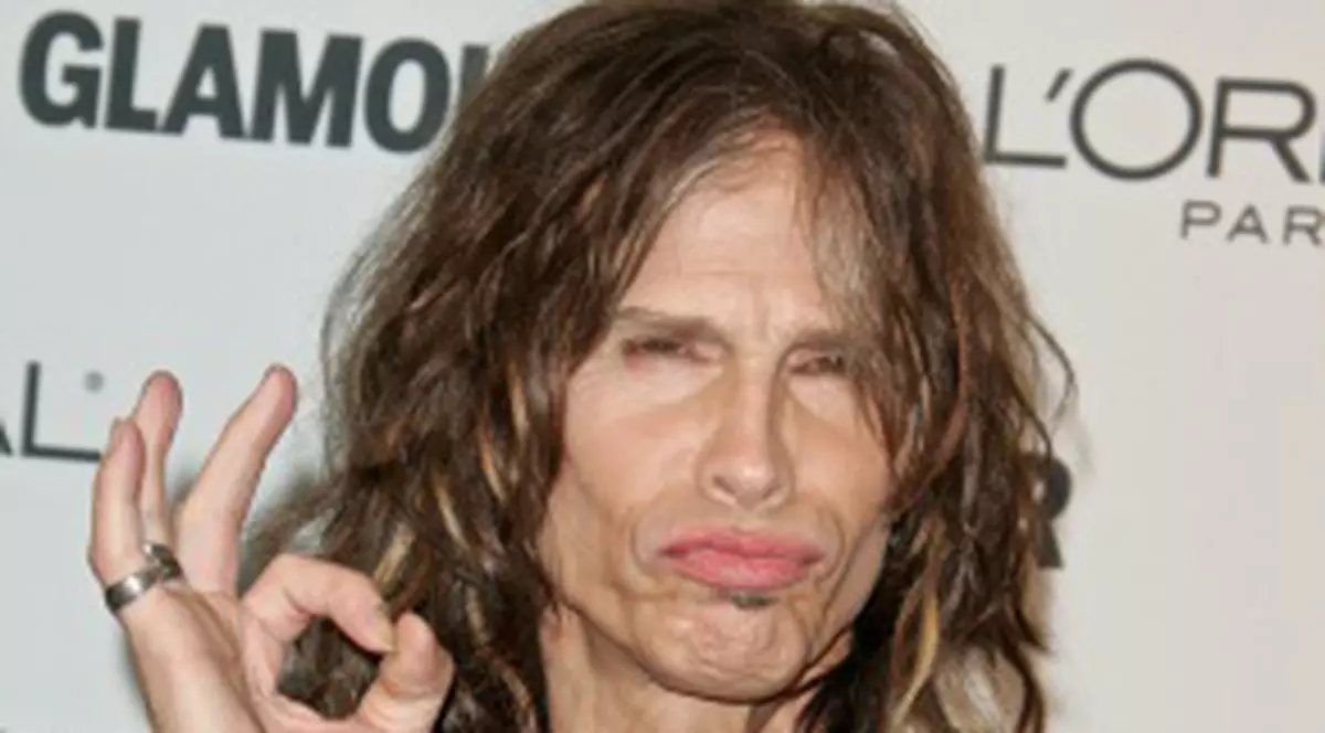A dat în mintea copiilor! Unde a sărbătorit Steven Tyler aniversarea celor 68 de ani / FOTO și VIDEO