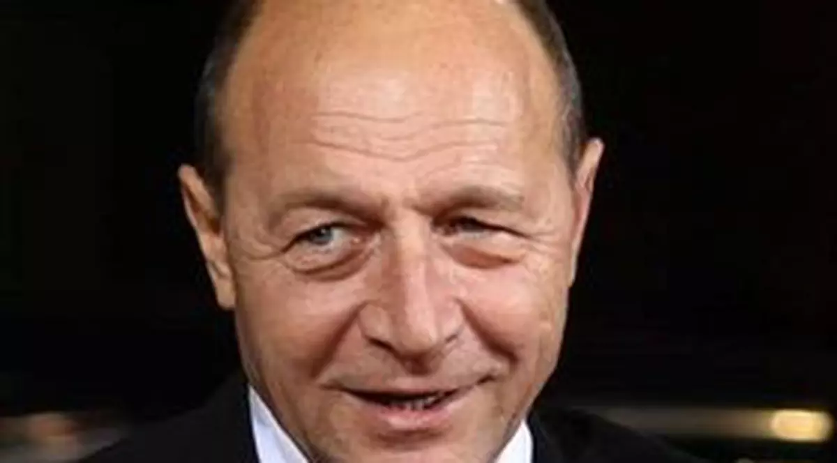 Băsescu: "Dacă aş fi pierdut, decizii le luau cei ce au finanţat campania anti-Băsescu"