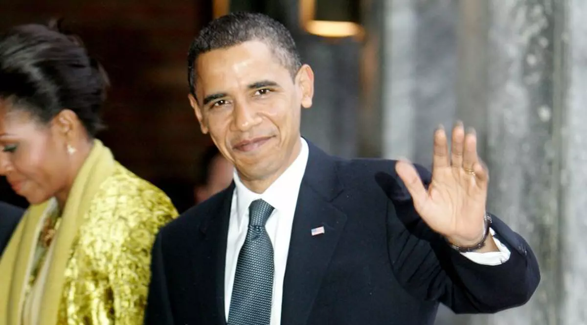 Barack Obama îşi va petrece vacanţa de Crăciun în Hawaii