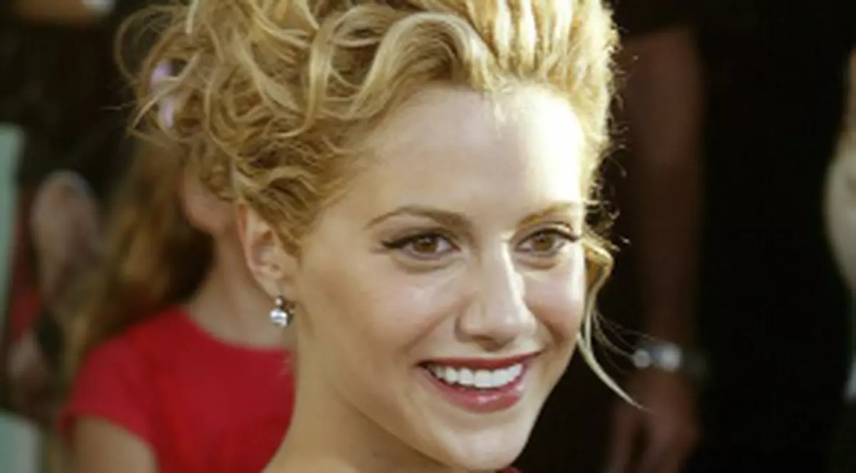 Brittany Murphy va fi înmormântată astăzi