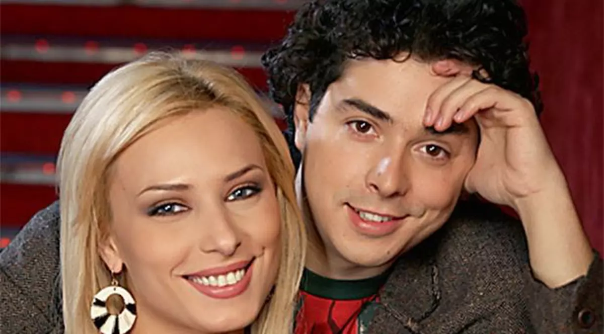 Despărţirile şi împăcările din showbizul românesc, în 2009