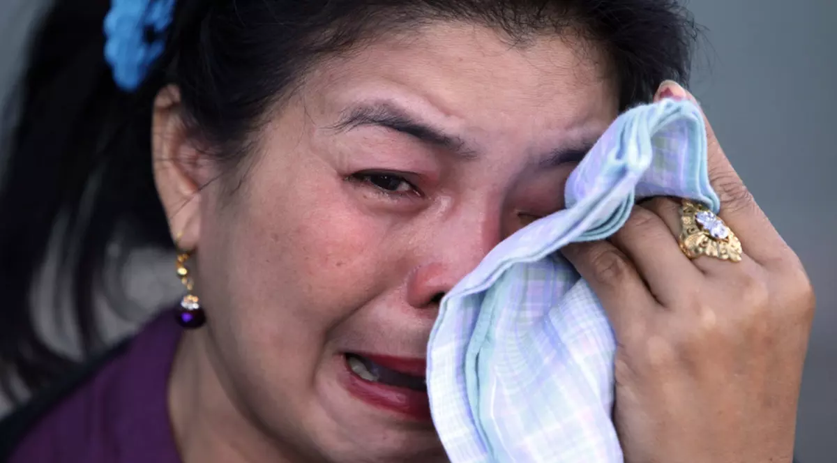 Trei morţi şi 22 de persoane dispărute după un alt naufragiu în Filipine