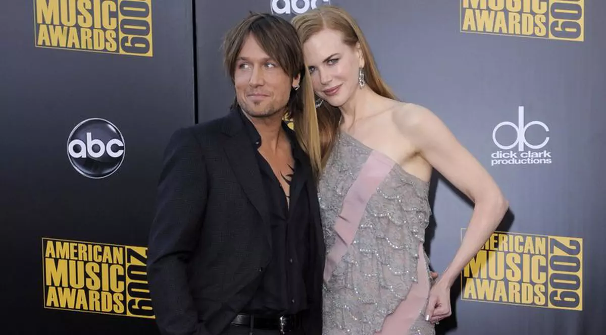 Nicole Kidman vrea ca în 2010 să devină iar mămică