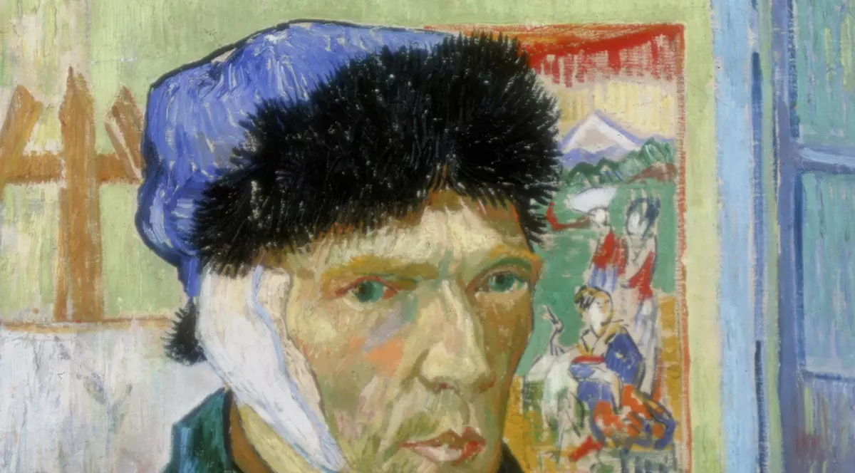 Vincent van Gogh şi-a tăiat urechea fiindcă fratele său voia să se însoare 
