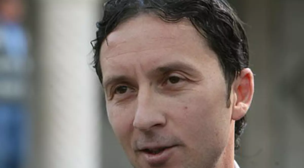Mihai Stoica: "Sper să ne ajute Răzvan Lucescu până la vară" 