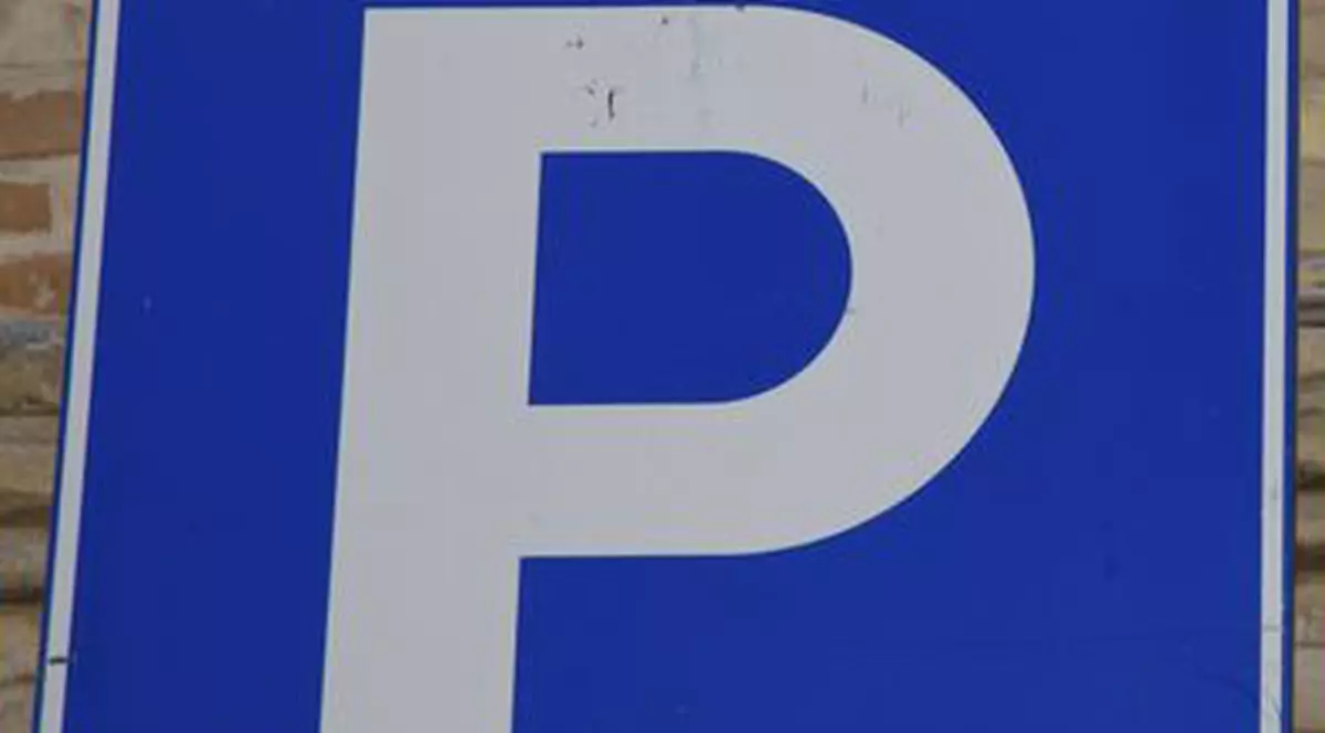 Un supermarket chinezesc a făcut o parcare doar pentru şoferiţe