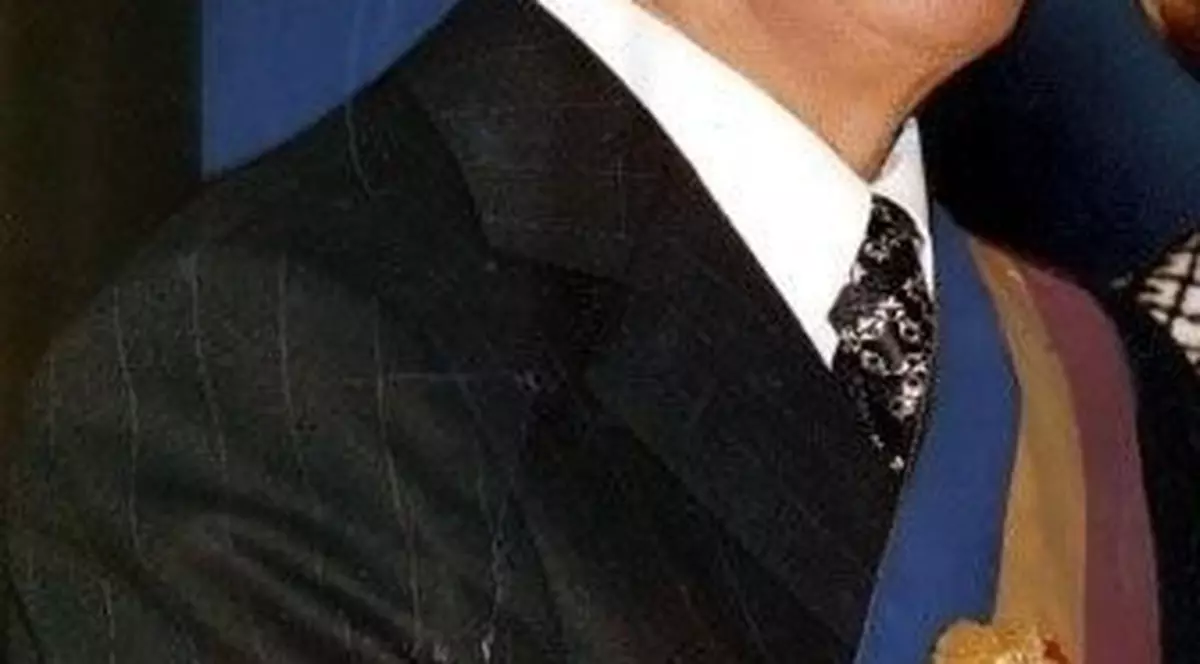 Cel de-al doilea Dracula a murit acum 20 de ani