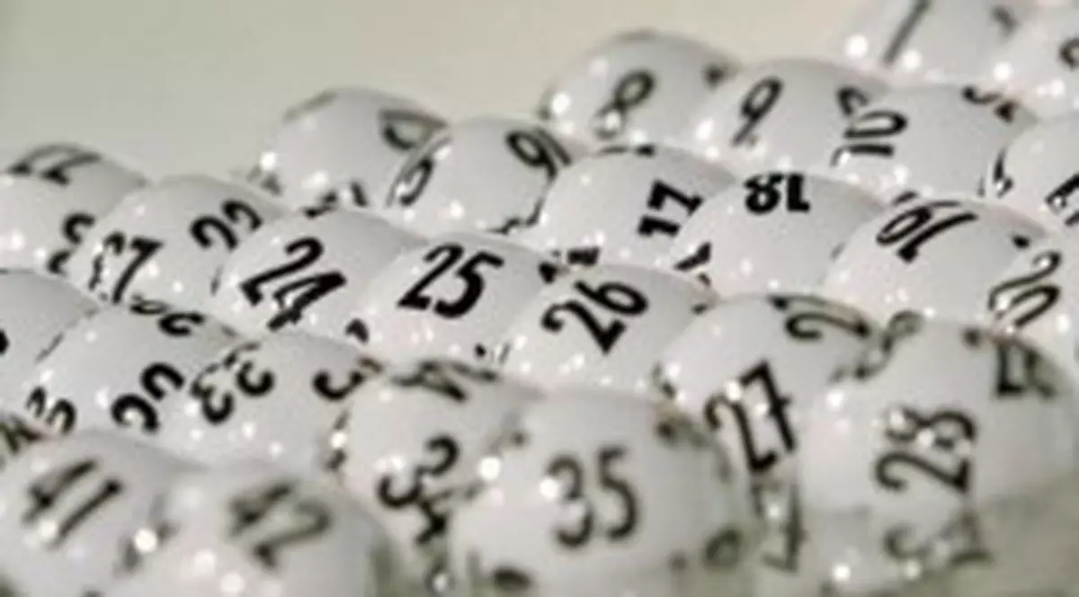 Premiul la tragerea Loto 6/49 de Revelion a fost suplimentat 