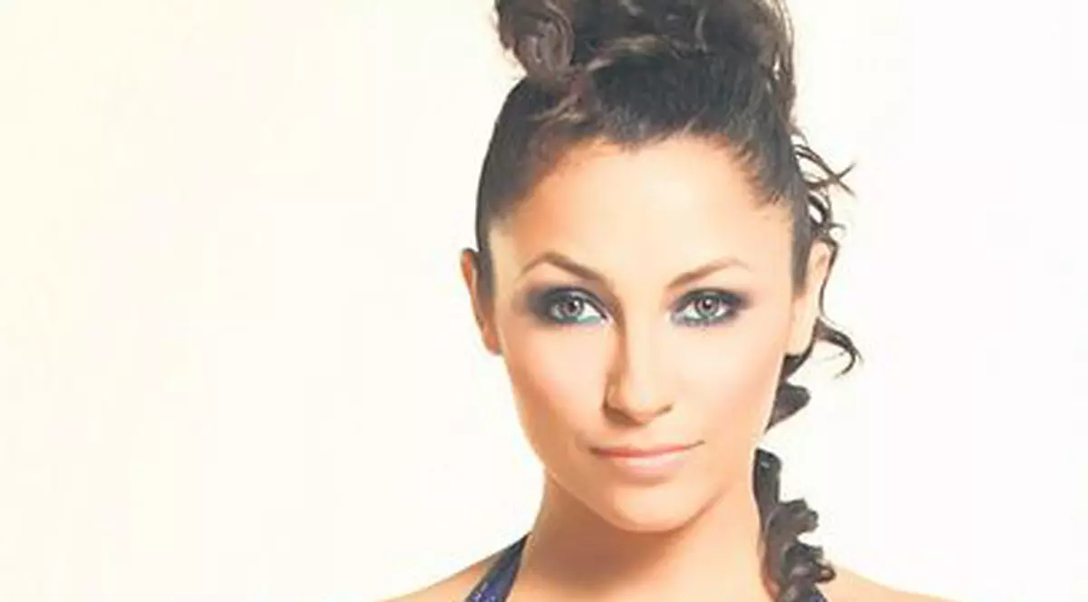 Andra dă tonul petrecerilor de iarnă