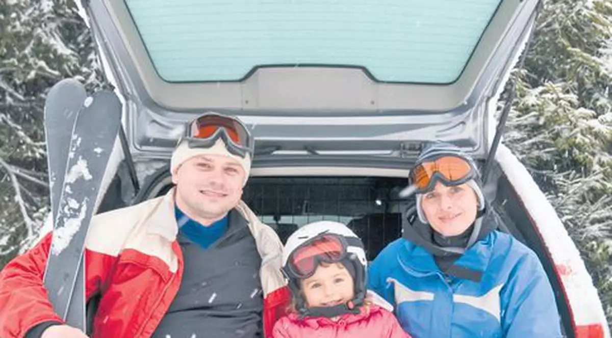 Plecaţi din ţară cu maşina?