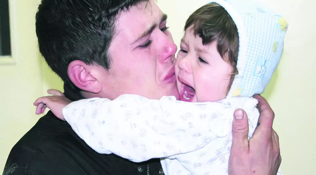 «Toţi îi aduc cadouri»