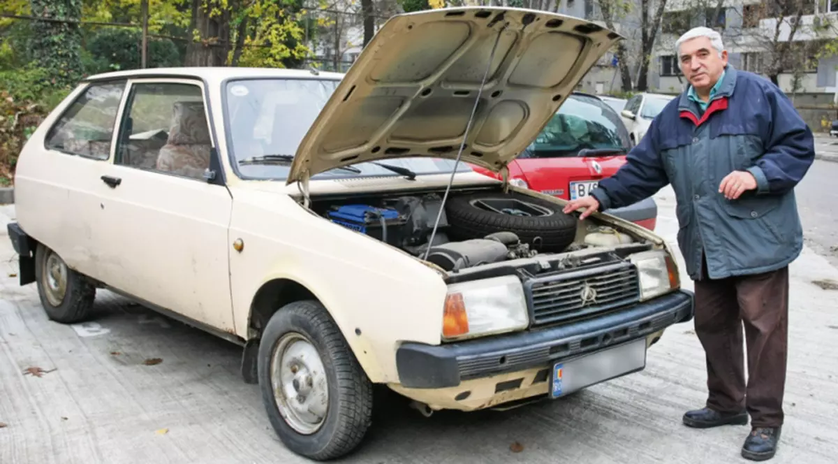 A început goana după rable 