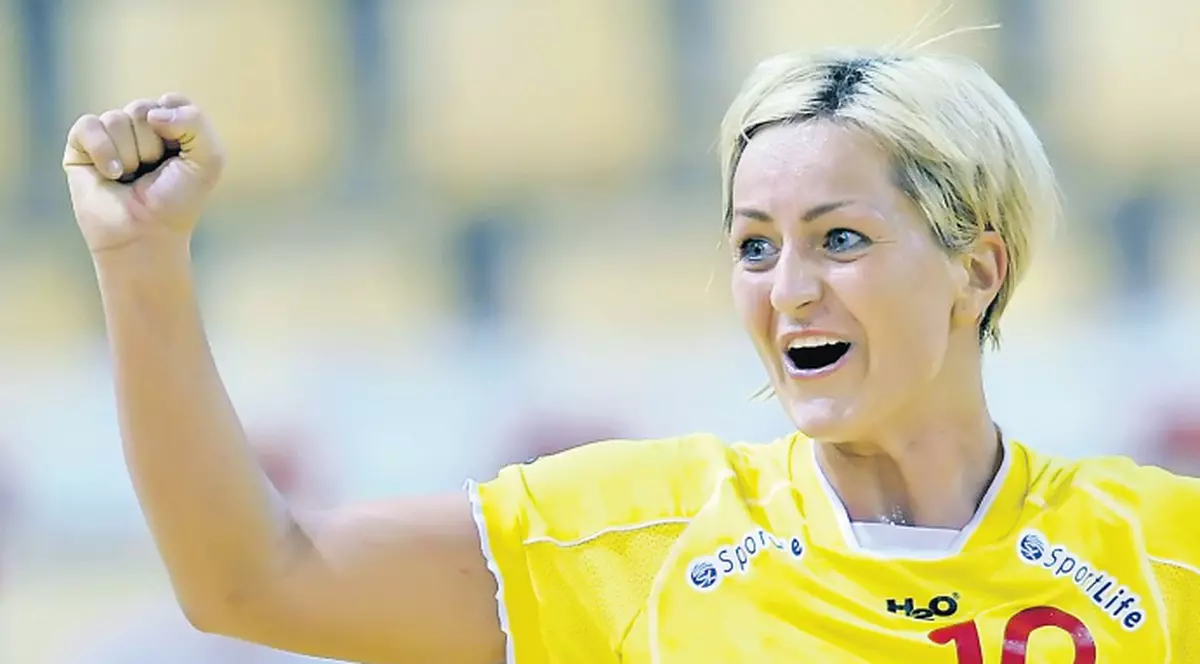 Româncele fac spectacol  la Campionatul Mondial de handbal din China