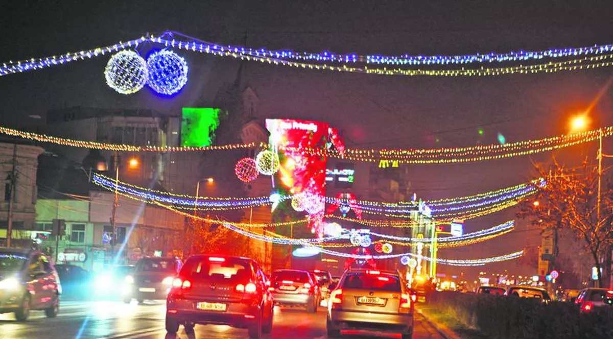 Ce beculeţe oribile aţi pus pe străzi!